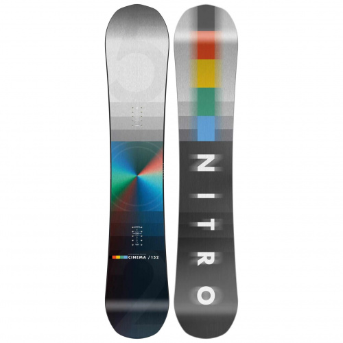Plăci Snowboard | Nitro Team Gullwing | Echipament snowboard Plăci Snowboard | Nitro Team Gullwing | Echipament snowboard